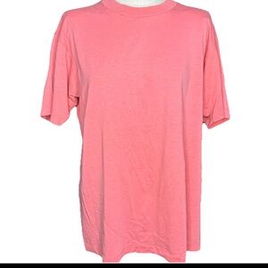 Vintage Screen Stars Best Coral Single Stitch Tee